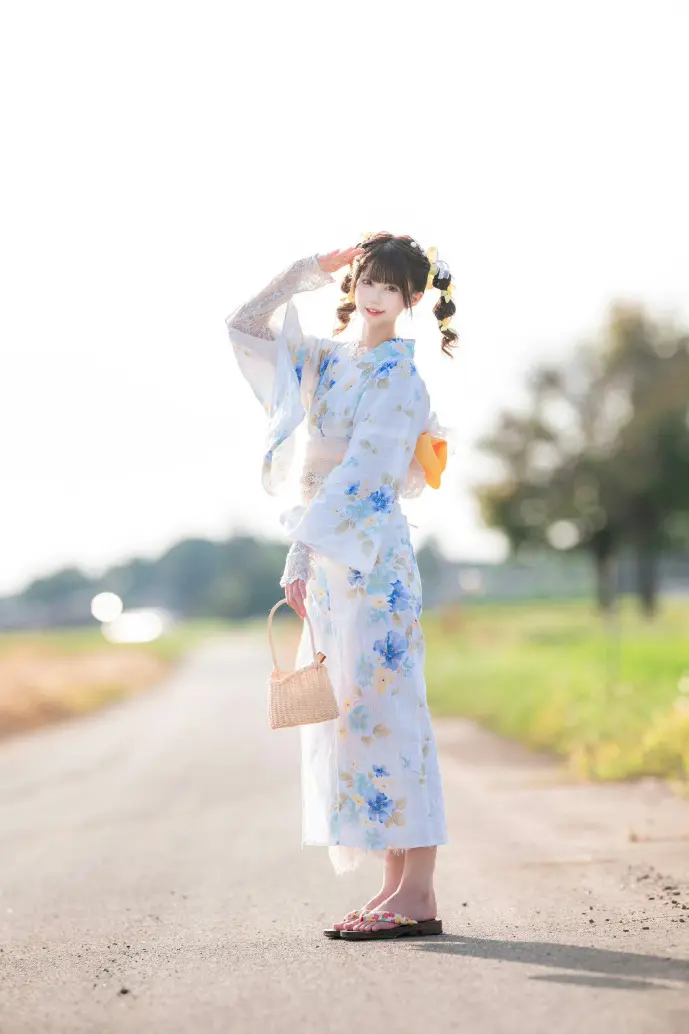 虚拟森林界面截图