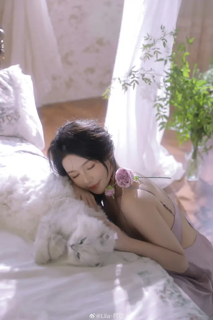 下载感动相册界面